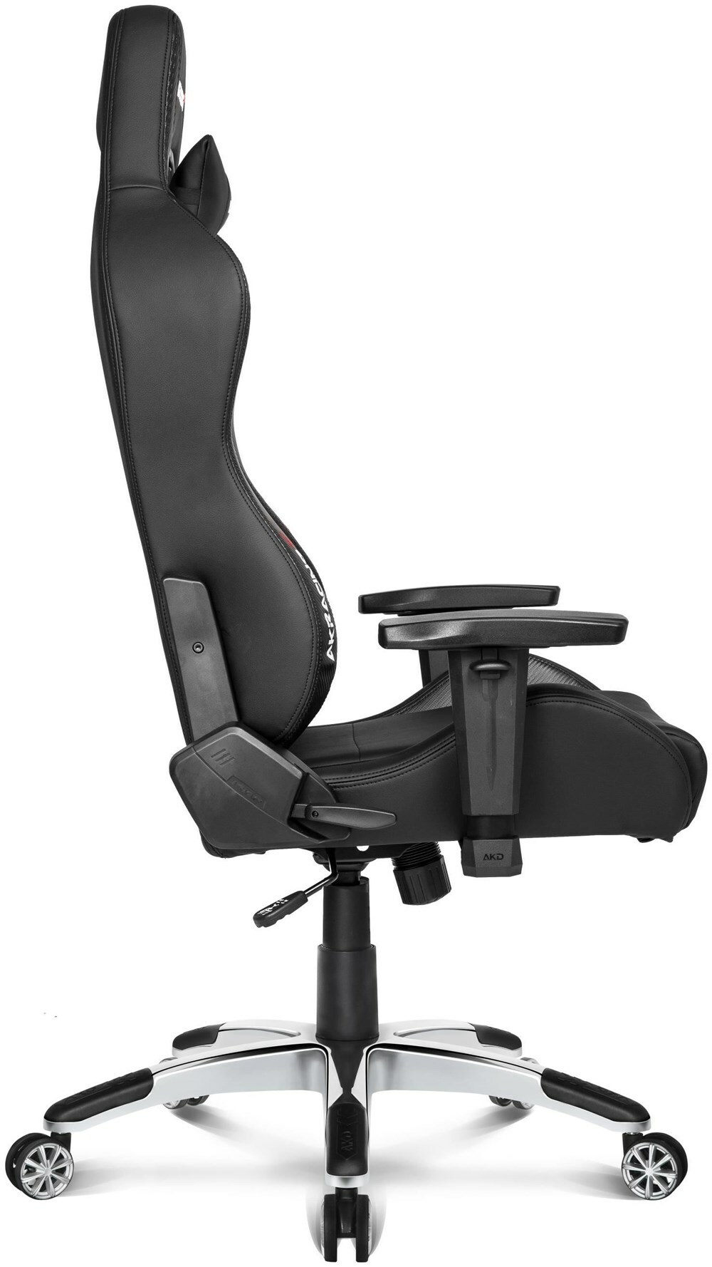 AKRacing Master Premium AK-PREMIUM-CB Carbon