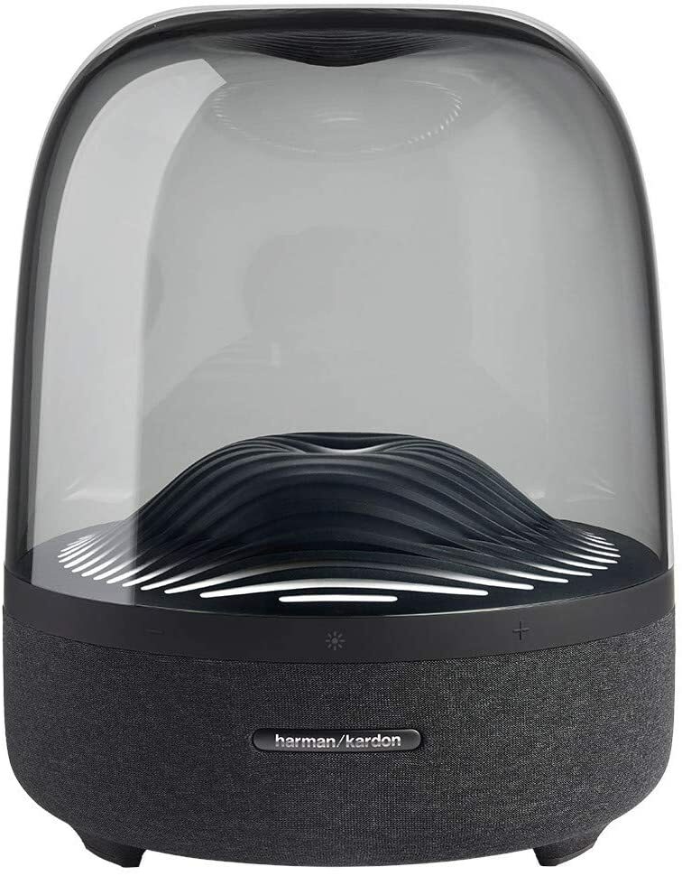 Harman Kardon Aura Studio 3 / 100W + 30W / Black