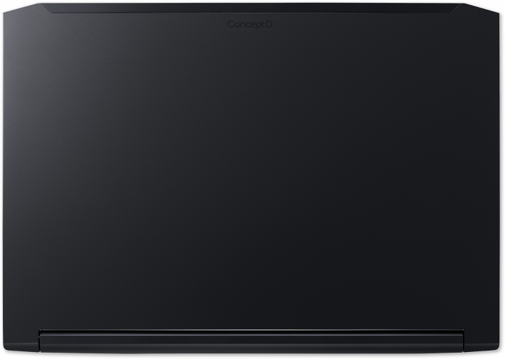 ACER ConceptD 5 Pro / 17.3" UHD IPS / Intel Core i7-9750H / 32GB DDR4 / 1024GB NVMe / NVIDIA Quadro RTX3000 6GB GDDR6 / Wi-Fi6 / Windows 10 PRO / CN517-71P-757V / Black
