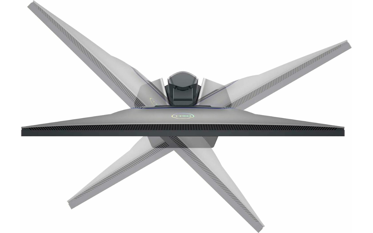 DELL S2721DGF / 27" IPS 2560x1440 165Hz G-SYNC / FreeSync / Black