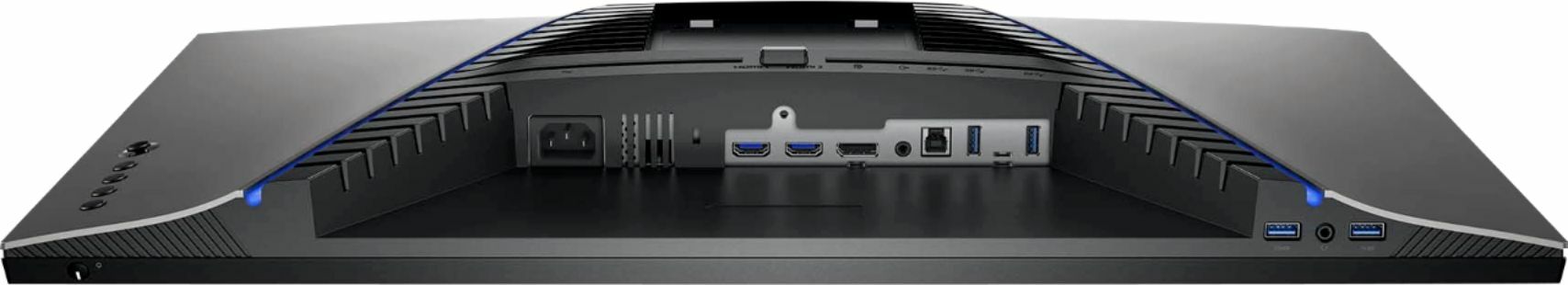 DELL S2721DGF / 27" IPS 2560x1440 165Hz G-SYNC / FreeSync / Black
