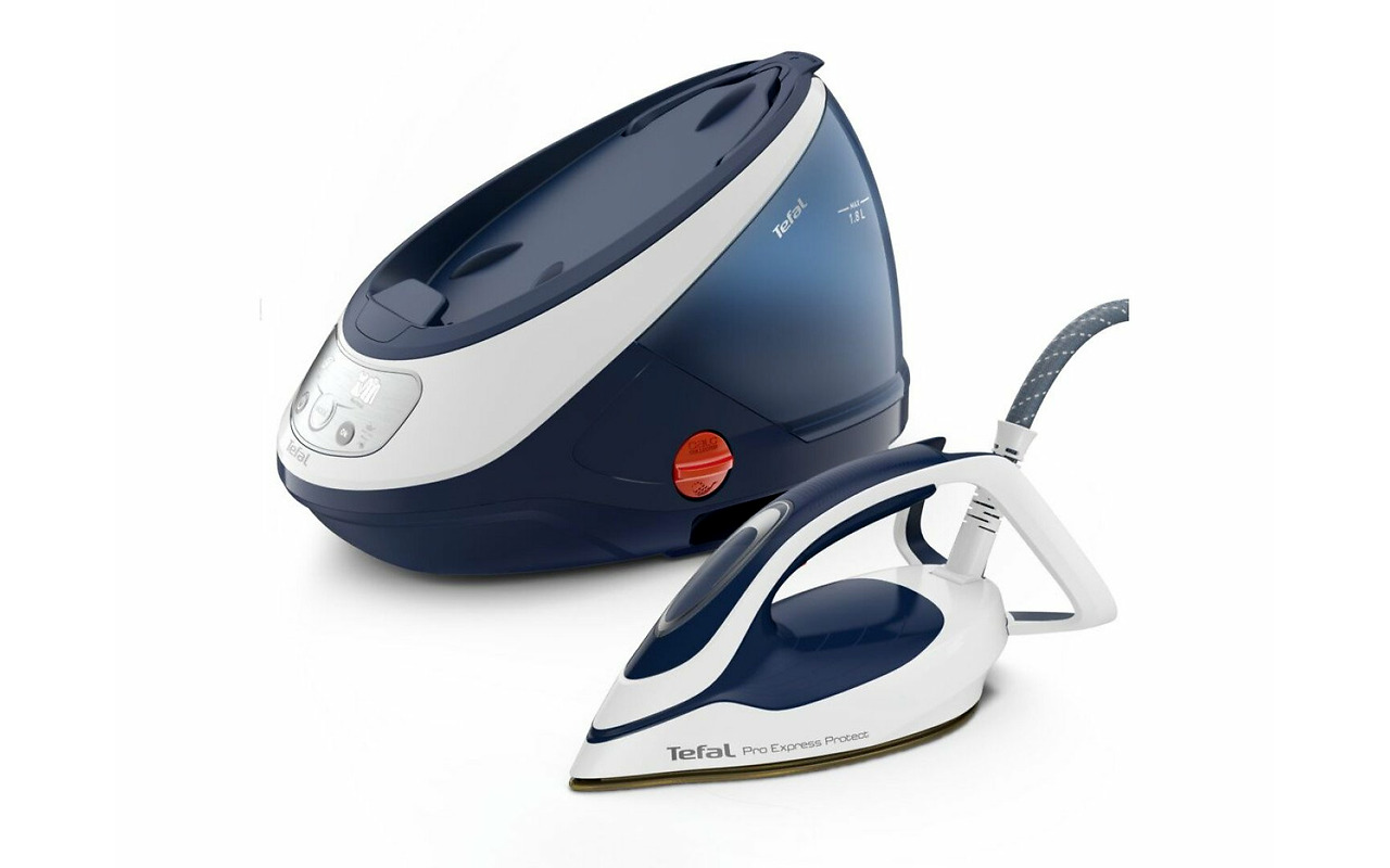 TEFAL GV9221E0 / Blue