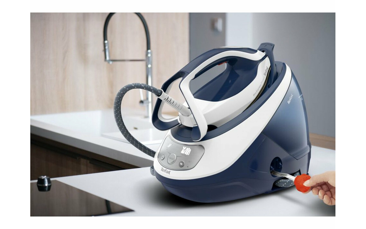 TEFAL GV9221E0 / Blue