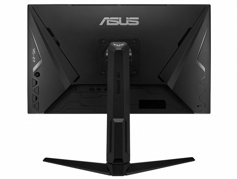 ASUS VG279QL1A / 27" FullHD IPS 1ms 165Hz FreeSync / Black