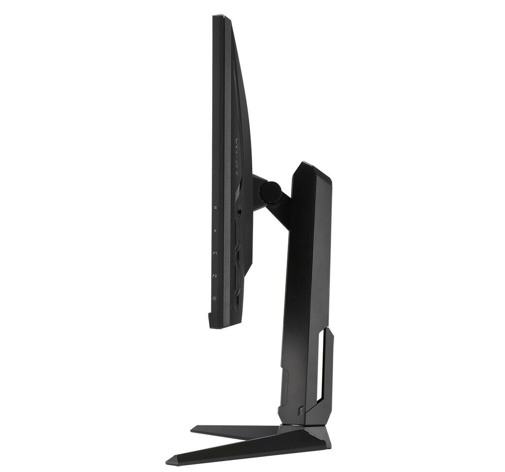 ASUS VG279QL1A / 27" FullHD IPS 1ms 165Hz FreeSync / Black