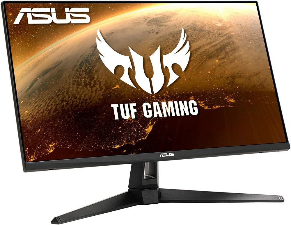 ASUS VG279Q1A / 27" FullHD IPS 1ms 165Hz FreeSync / Black