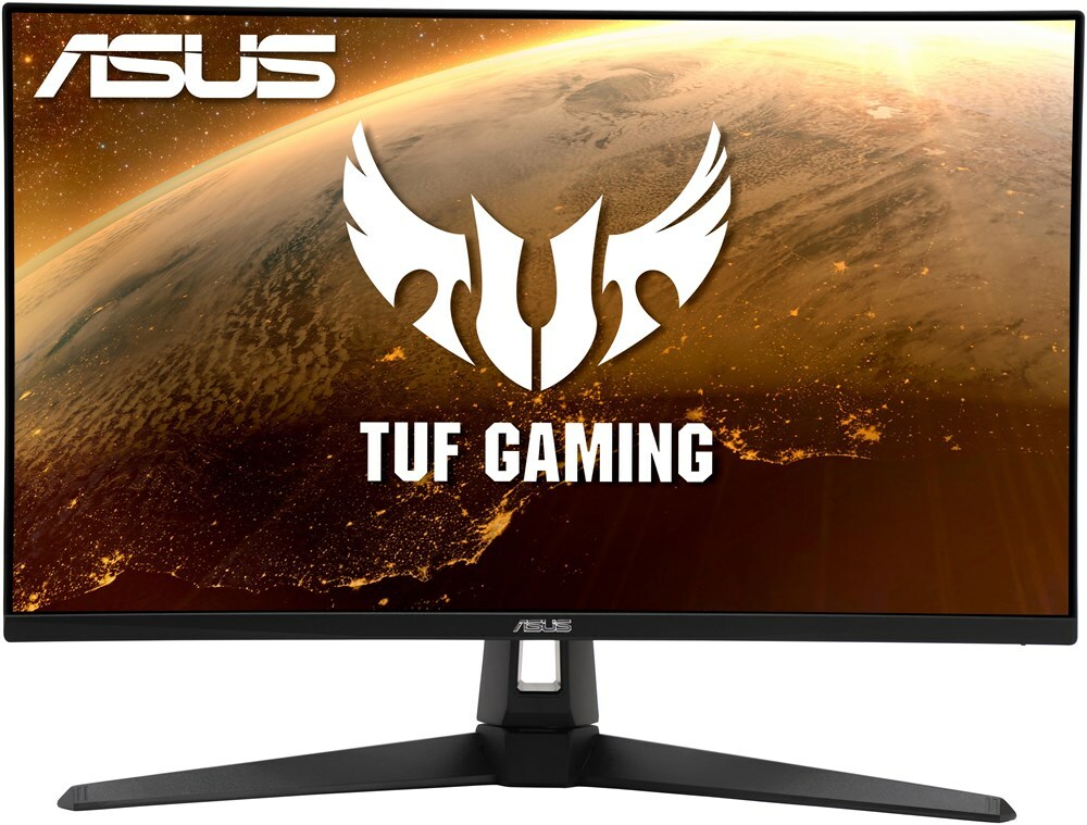 ASUS VG279Q1A / 27" FullHD IPS 1ms 165Hz FreeSync / Black