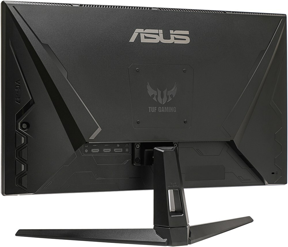 ASUS VG279Q1A / 27" FullHD IPS 1ms 165Hz FreeSync / Black