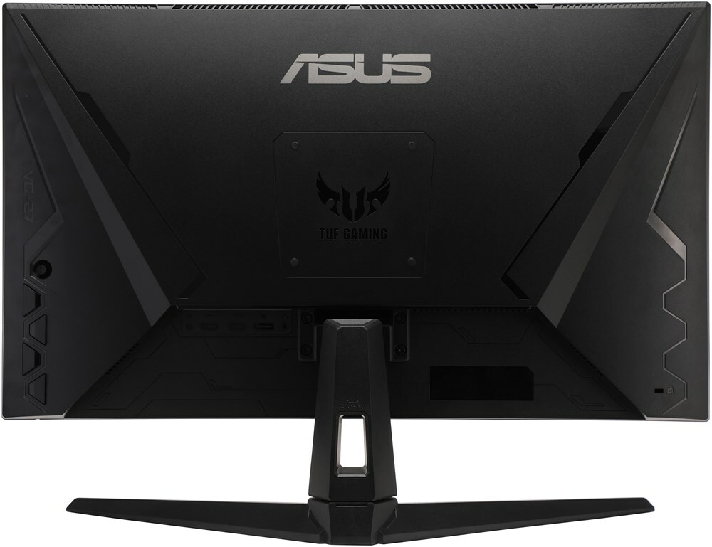 ASUS VG279Q1A / 27" FullHD IPS 1ms 165Hz FreeSync / Black