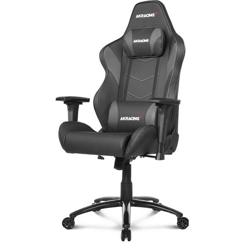 AKRacing Core LX Plus AK-LXPLUS-BK / Black