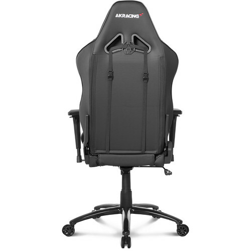 AKRacing Core LX Plus AK-LXPLUS-BK / Black