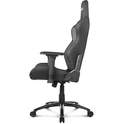 AKRacing Core LX Plus AK-LXPLUS-BK / Black