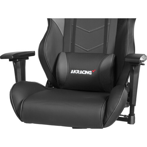 AKRacing Core LX Plus AK-LXPLUS-BK / Black
