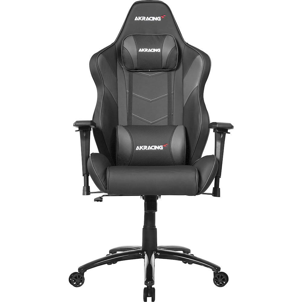 AKRacing Core LX Plus AK-LXPLUS-BK / Black