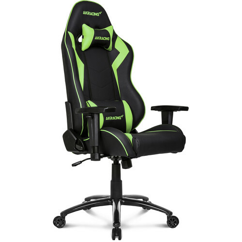 AKRacing Core SX AK-SX-GN / Green