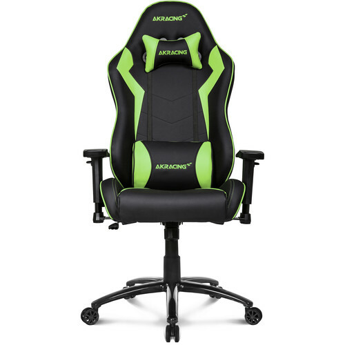 AKRacing Core SX AK-SX-GN / Green