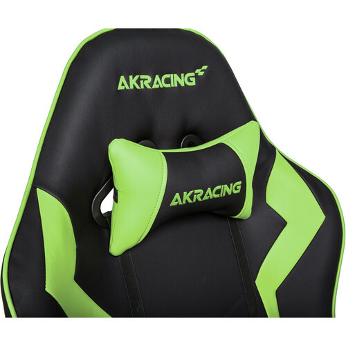 AKRacing Core SX AK-SX-GN / Green
