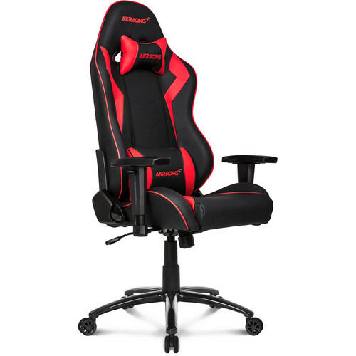 AKRacing Core SX AK-SX-RD / Red