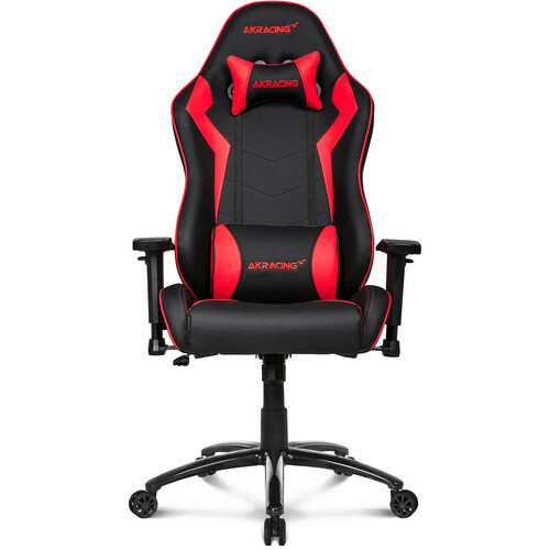 AKRacing Core SX AK-SX-RD / Red