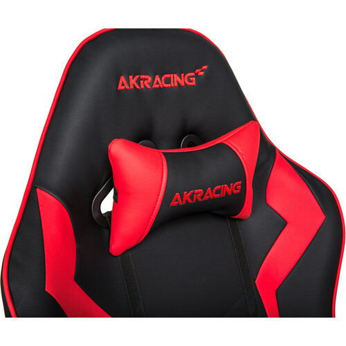 AKRacing Core SX AK-SX-RD / Red