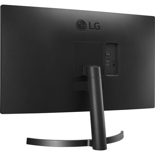 LG 27QN600-B / 27" IPS 2560x1440 5ms / Black