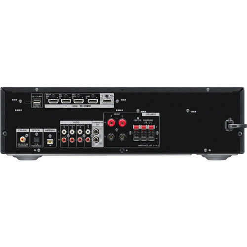SONY STR-DH590 / Black