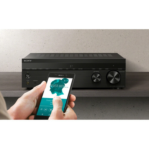 SONY STR-DH590 / Black