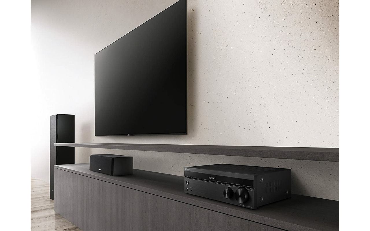 SONY STR-DH590 / Black