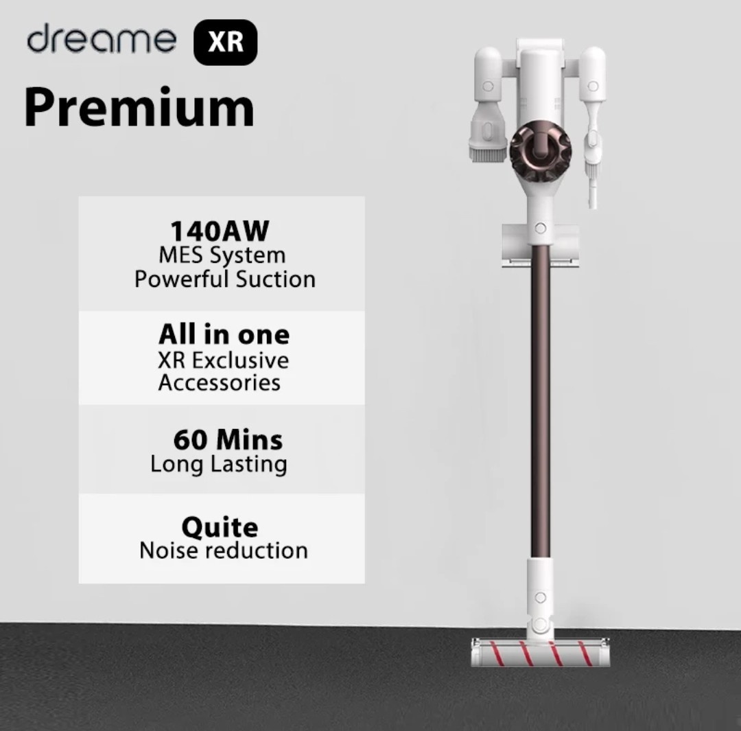 Xiaomi Dreame XR Premium / White