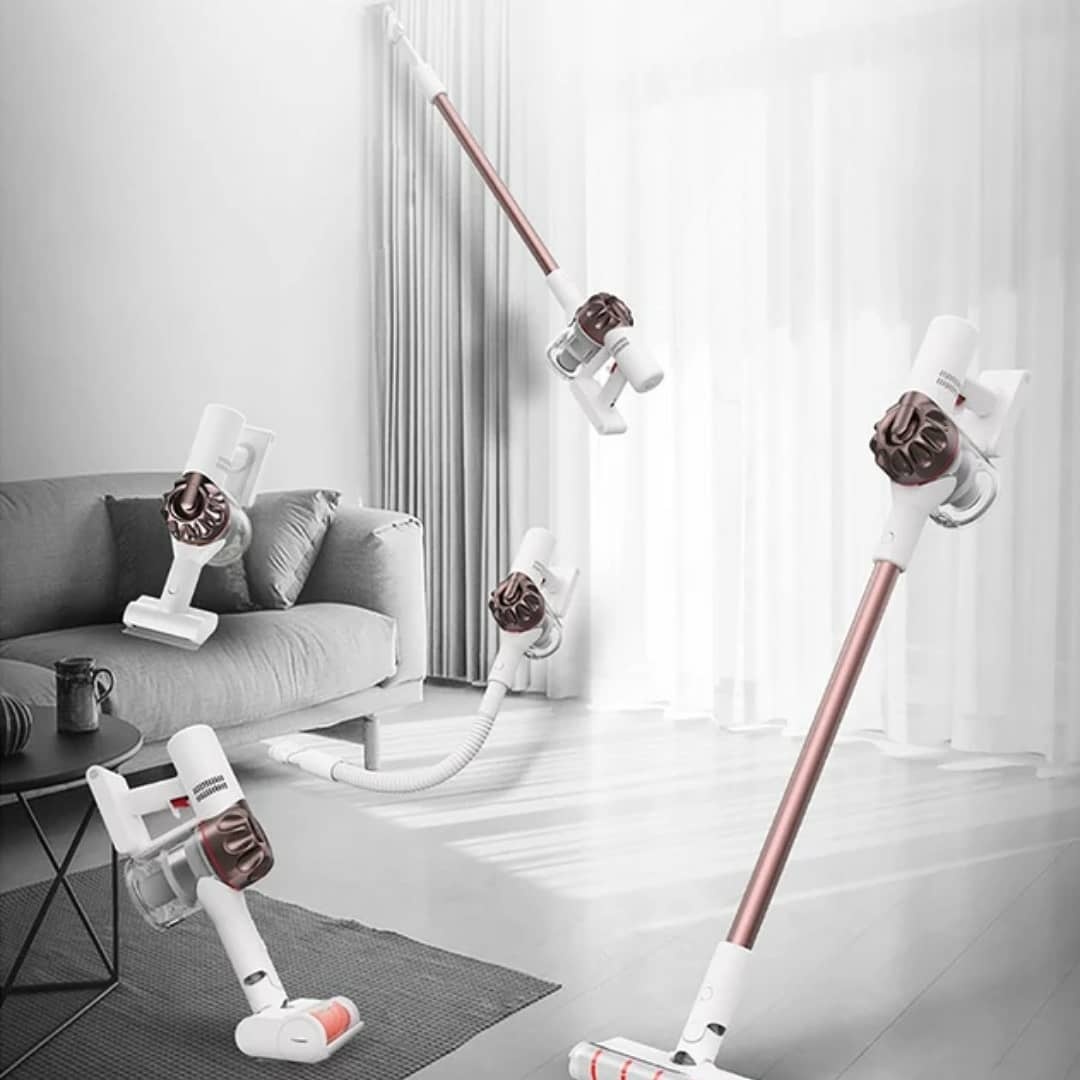 Xiaomi Dreame XR Premium / White