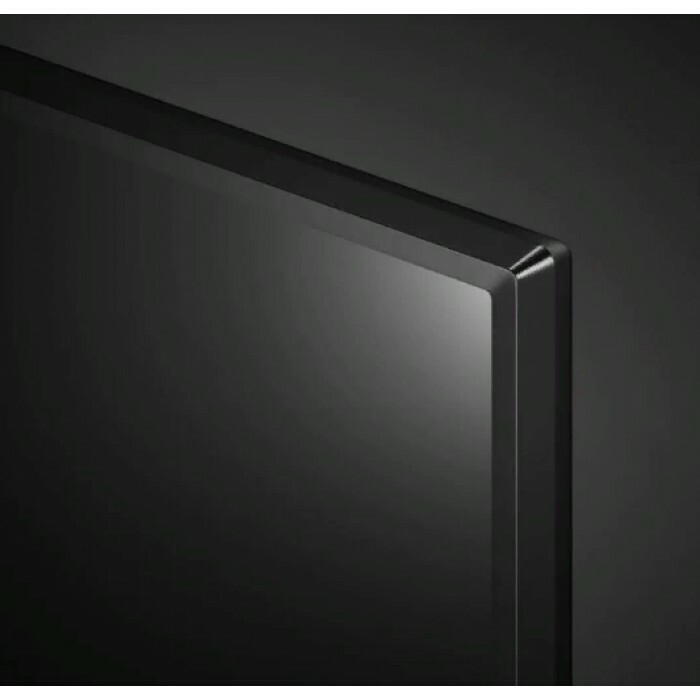 LG 43UM7020PLF / 43" IPS 4K UHD SMART TV WebOS 4.5 / Black