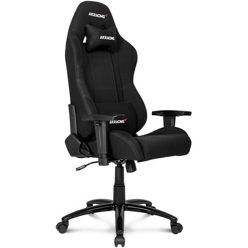 AKRacing Core EX AK-EX-BK / Black
