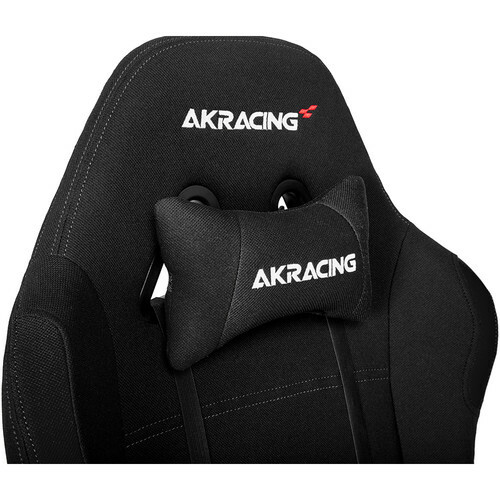 AKRacing Core EX AK-EX-BK / Black