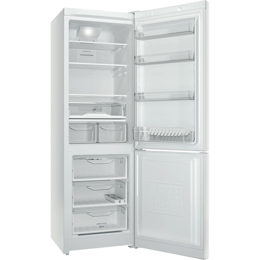 Indesit DF-4181-W / White