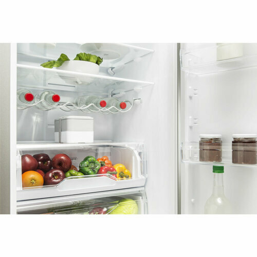 Indesit DF-4181-W / White