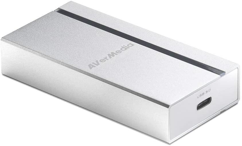 AVerMedia ExtremeCap UVC - BU110