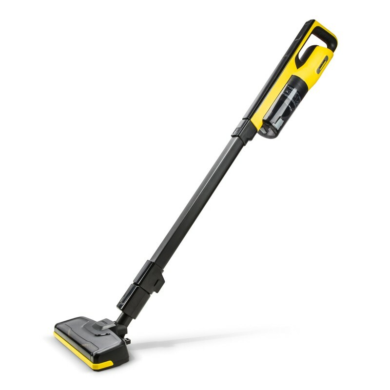 KARCHER VC 4s Cordless / 1.198-280.0