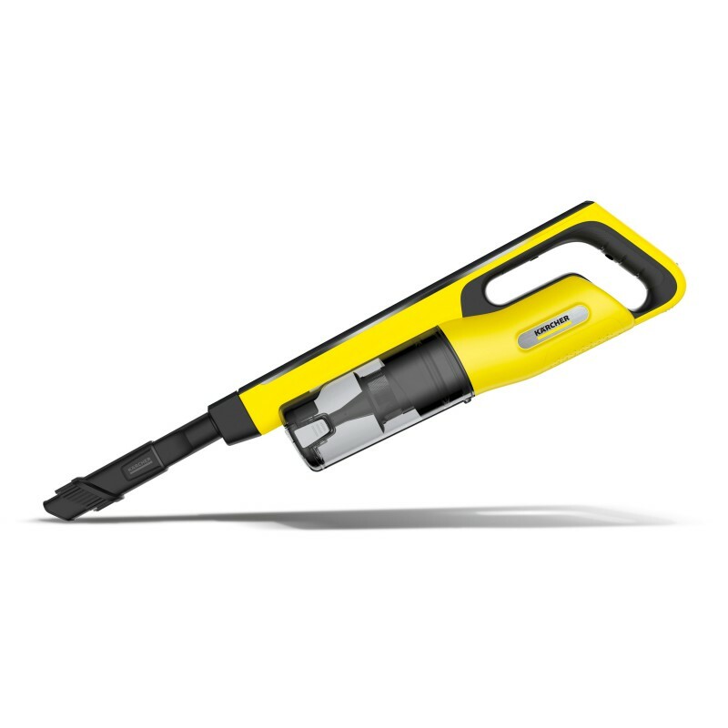 KARCHER VC 4s Cordless / 1.198-280.0
