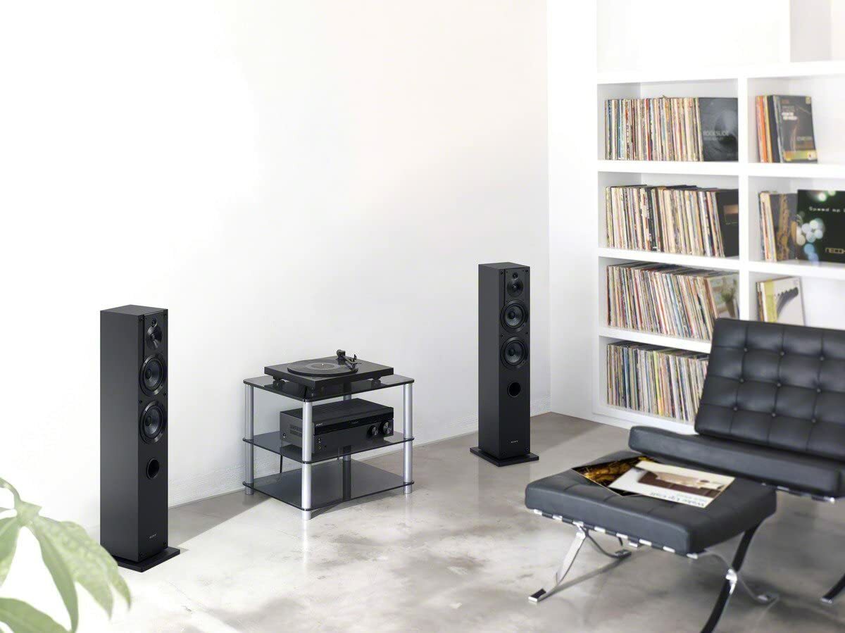 SONY STR-DH190 / Black
