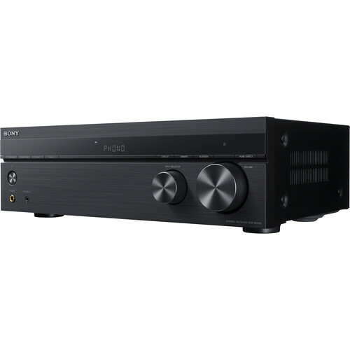 SONY STR-DH190 / Black