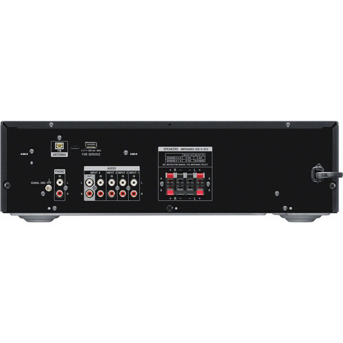 SONY STR-DH190 / Black