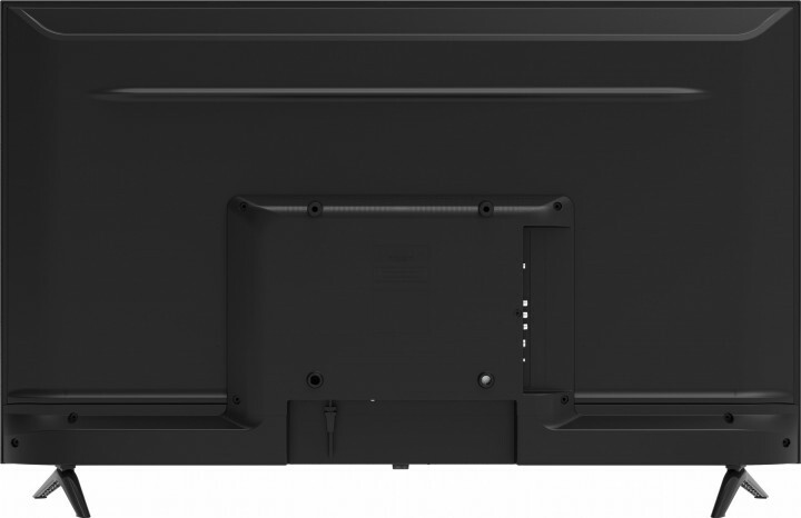 Blaupunkt 43FE265 / 43" FullHD SMART TV Android 9.0 / Black