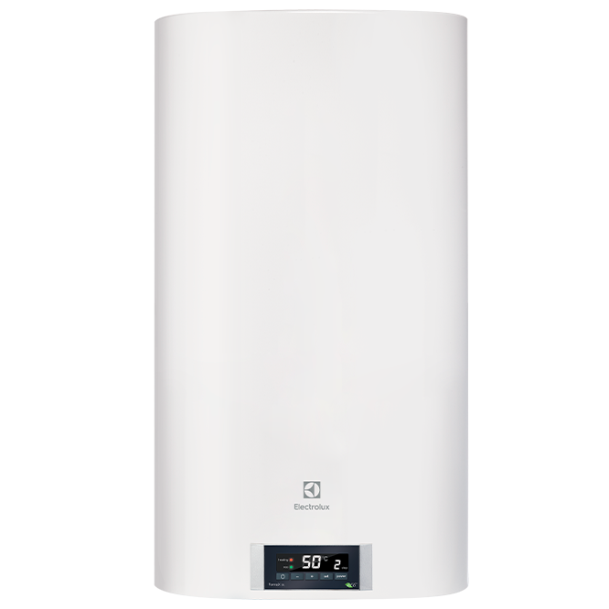 Electrolux EWH 100 Formax DL / White