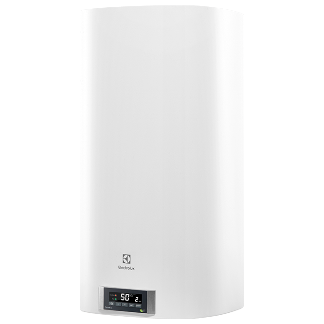 Electrolux EWH 100 Formax DL / White