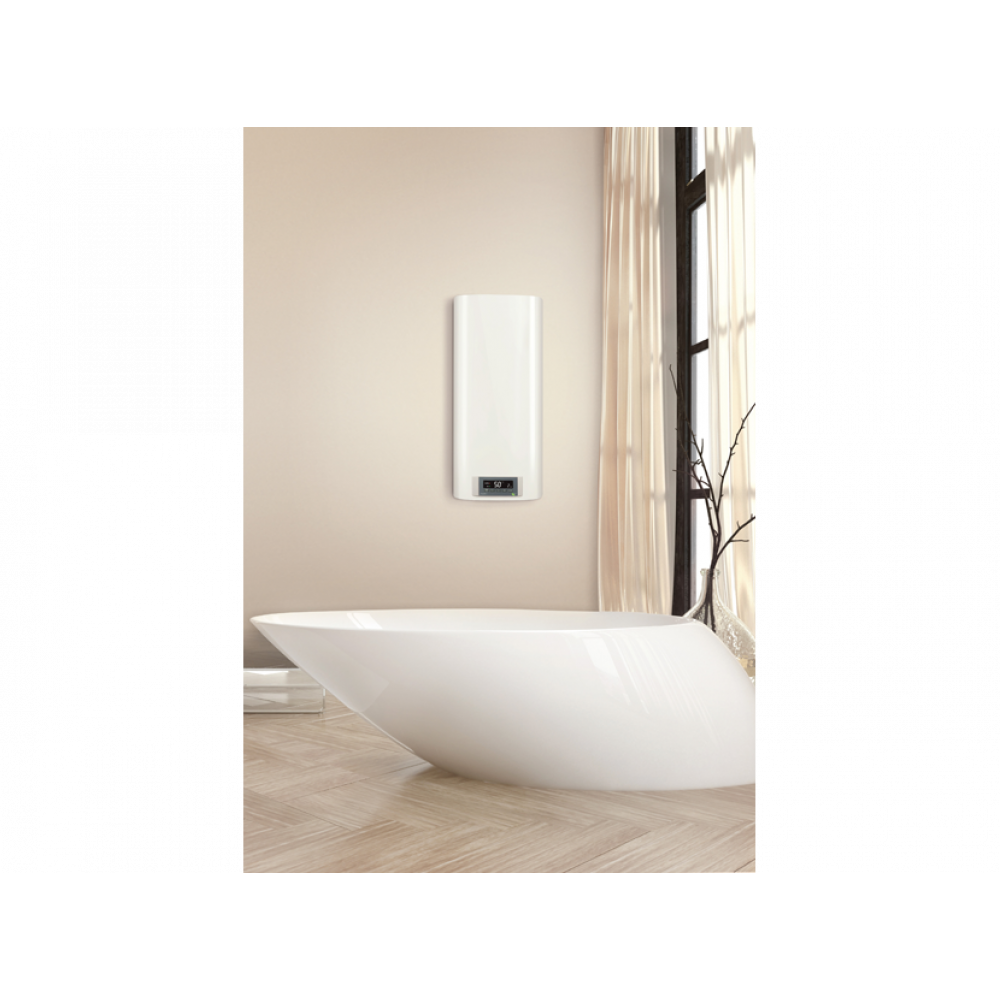 Electrolux EWH 100 Formax DL / White