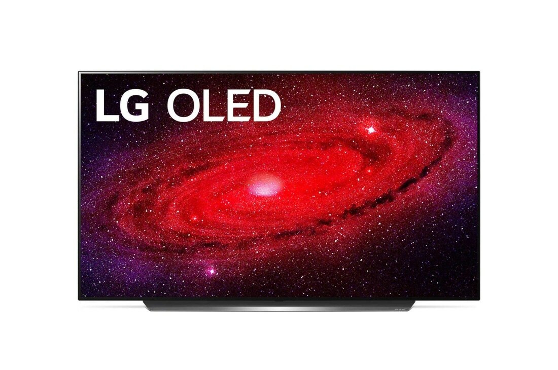 LG OLED65CXRLA / 65" OLED 4K UHD 120 Hz Smart TV webOS 5.0 /
