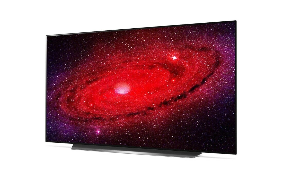 LG OLED65CXRLA / 65" OLED 4K UHD 120 Hz Smart TV webOS 5.0 /