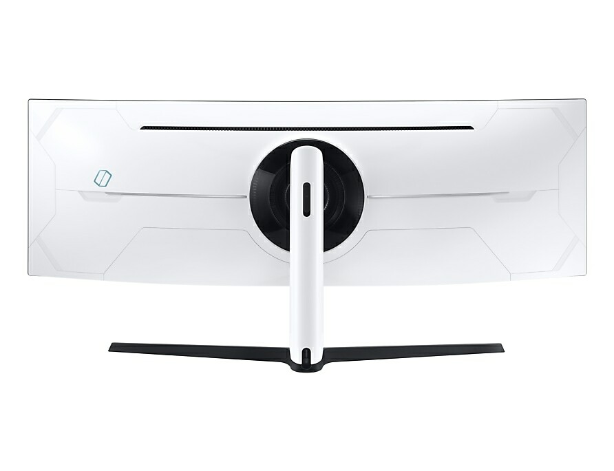 Samsung Odyssey G9 C49G95TSS / 49 G-Sync 240Hz White