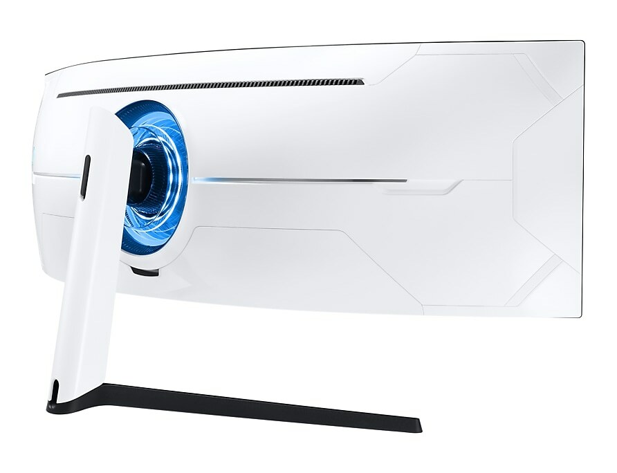 Samsung Odyssey G9 C49G95TSS / 49 G-Sync 240Hz White