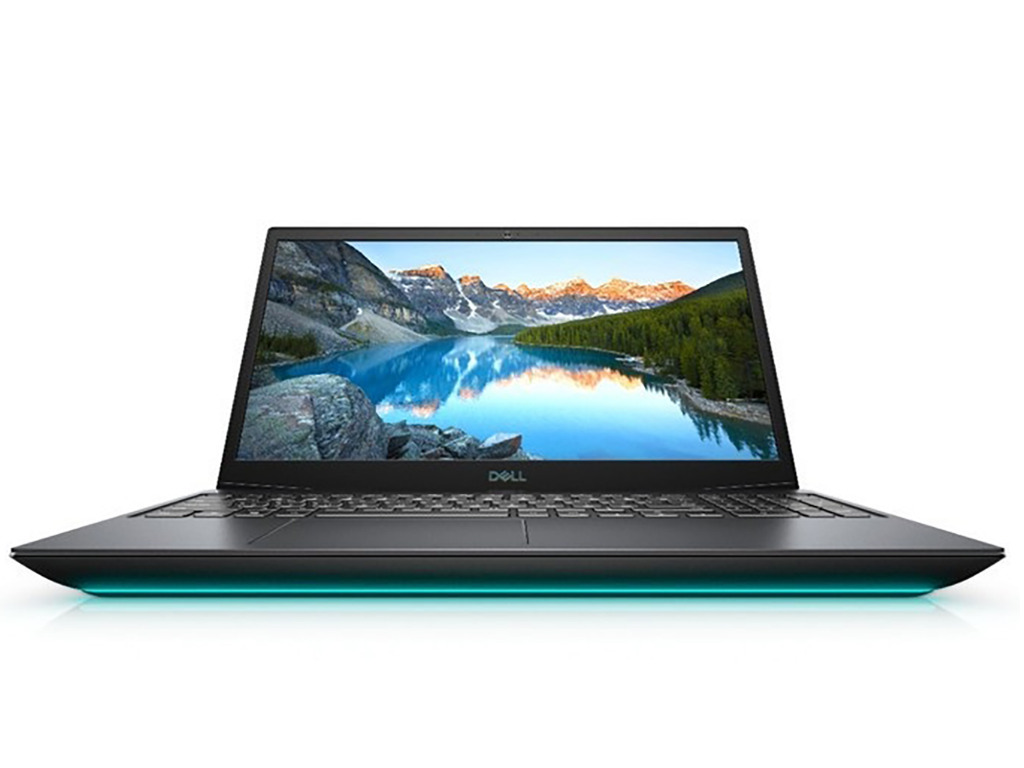 DELL Inspiron Gaming 15 G5 5500 / 15.6" WVA FullHD 144Hz / Intel Core i5-10300H / 8GB DDR4 / 1.0TB SSD / GeForce GTX 1650Ti 4GB GDDR6 / Windows 10 Home / 273445380 / Black